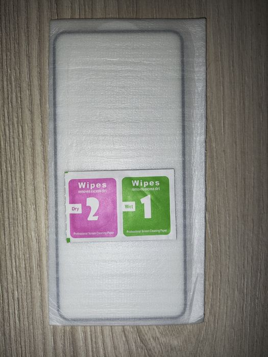 Szkło ceramiczne dla POCO F5