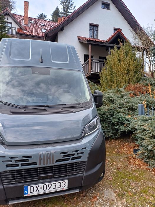 Przewoz, transport, przeprowadzki, wypożyczalnia, wynajem BUSA