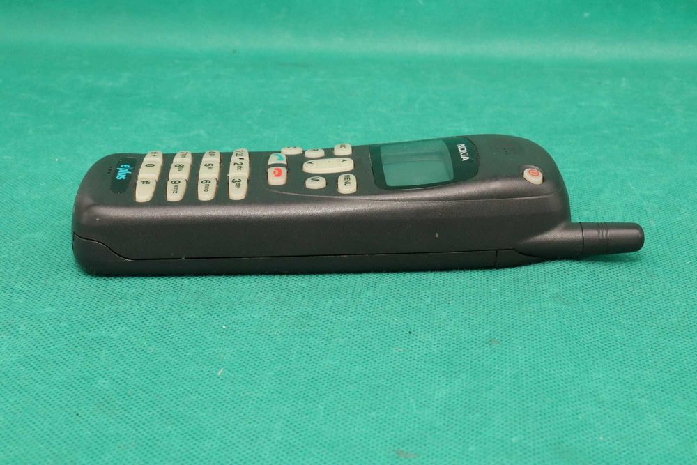 Kolekcjonerski telefon NOKIA NHK-5NY