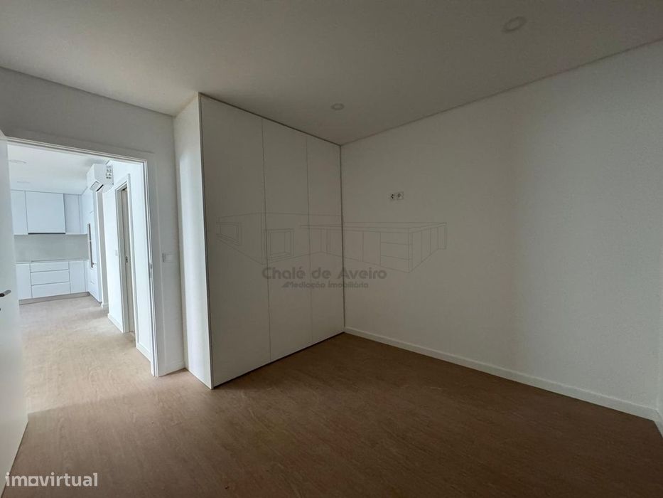 Apartamento T1+1 Venda em Esgueira,Aveiro