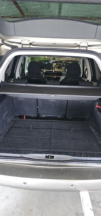 Citroën C4 Grand Picasso 2007