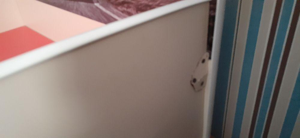 Ліжко для хлопчика