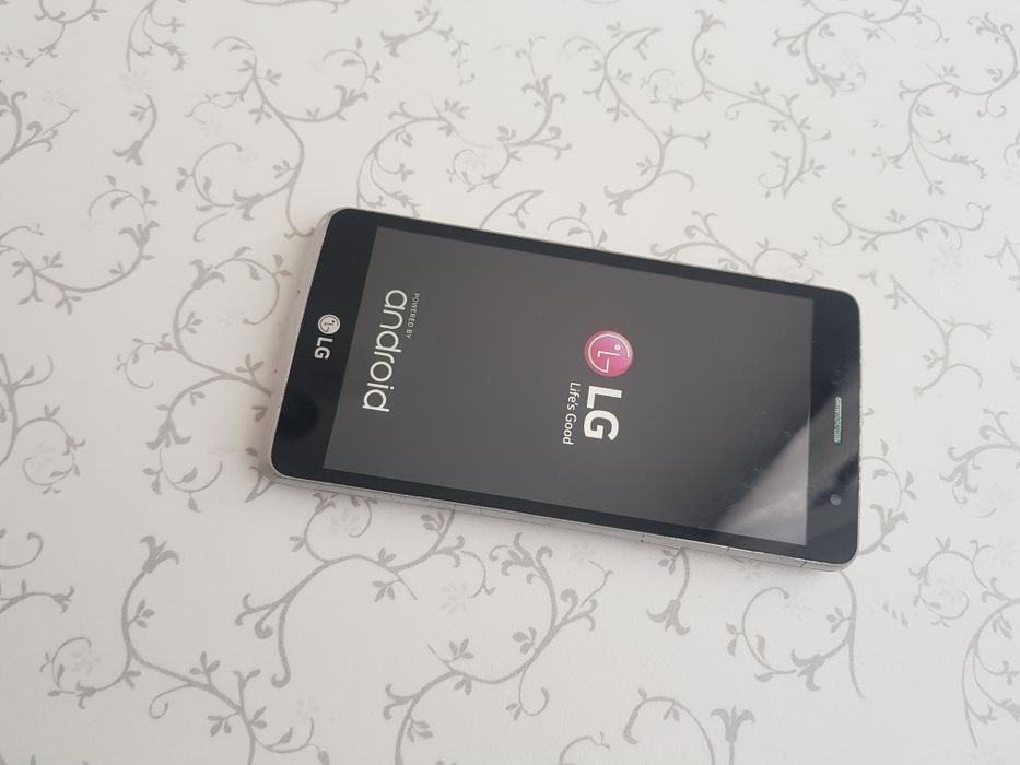 Телефон працюючий LG-X155