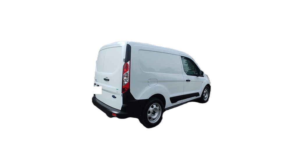 Ford Transit Connect 2020 r tylko.21 tys.km