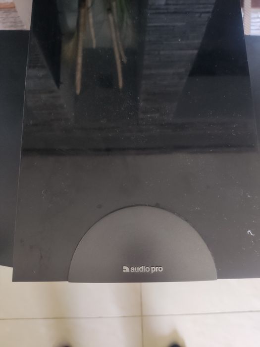 Kolumny głośnikowe Audio Pro