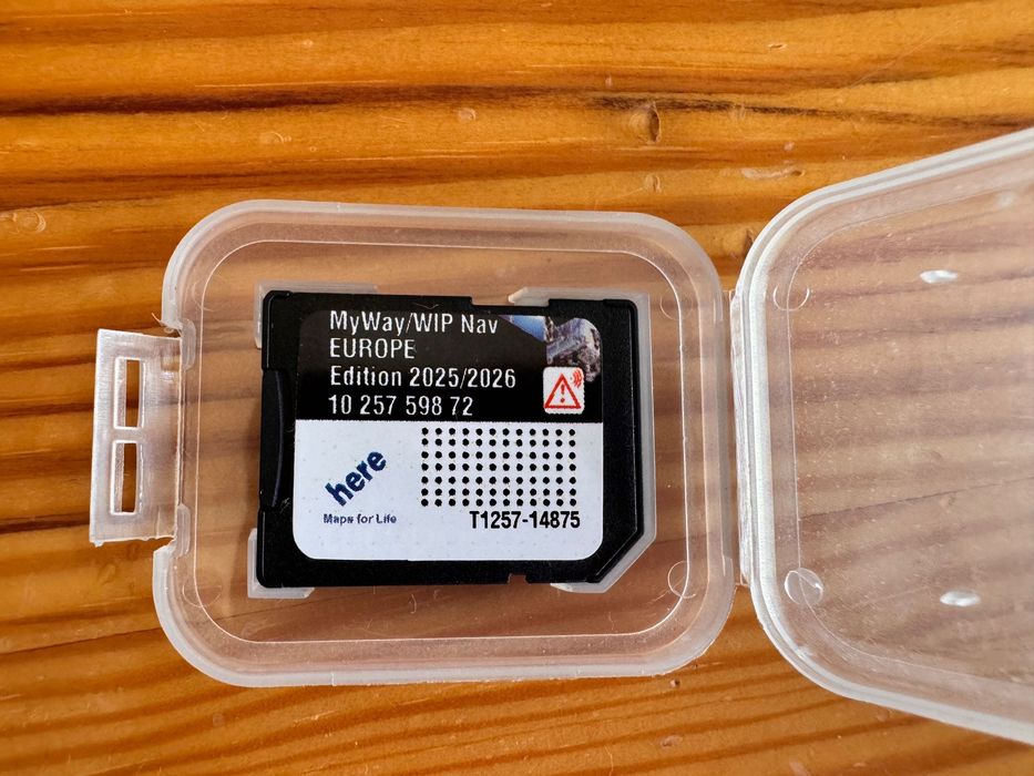 mapa nawigacji karta citroen c3 c4 c5 807  berlingo c8 ullyse RNEG