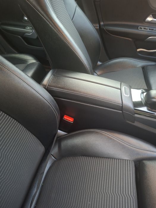 Mercedes  A 250e