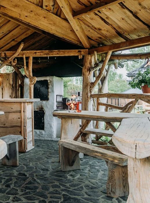 Domki pokoje apartamenty 200 m od jeziora solińskiego