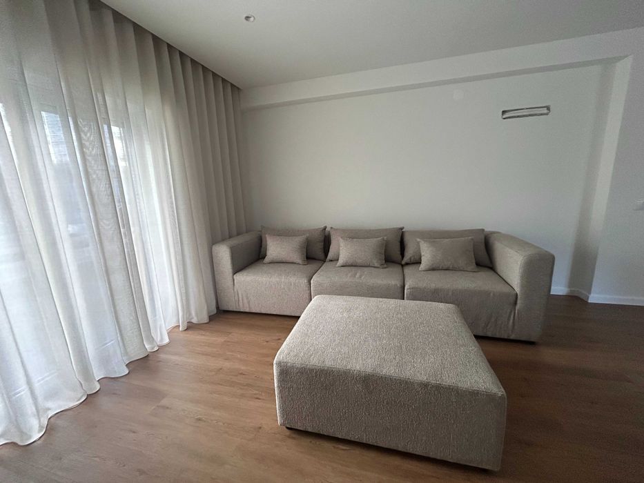 Sofa modelar JOM LUCCA