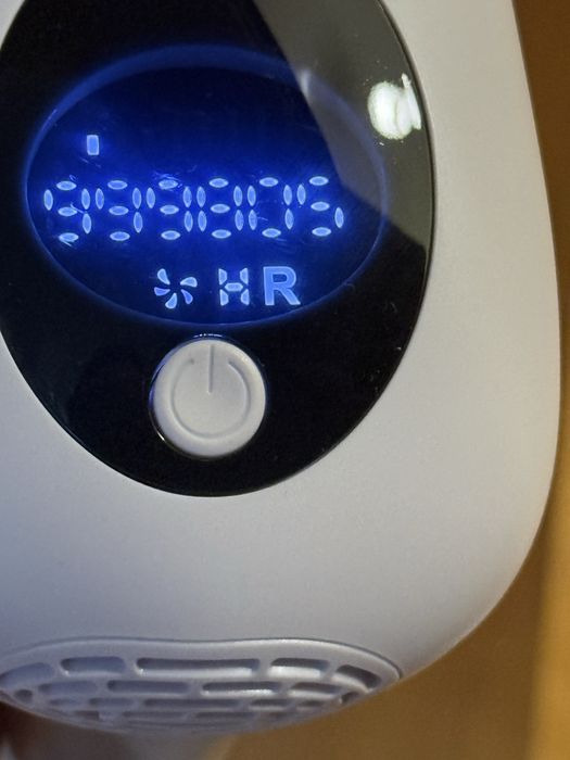 Лазерний епілятор Intense Pulsed Light IPL999999