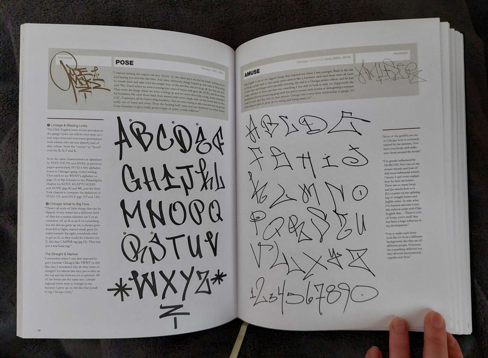 książka "Flip the Script" Christian Acker