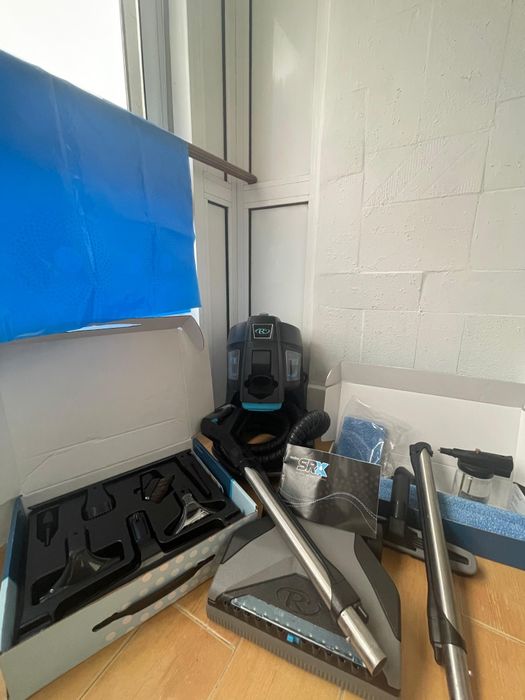 Rainbow SRX com garantia