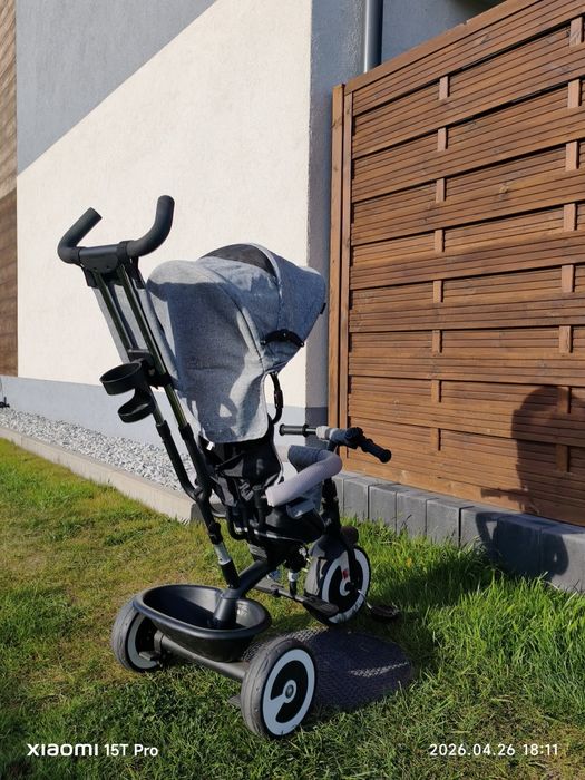 Sprzedam rowerek kinderkraft