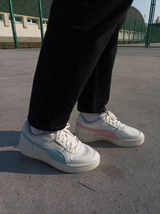 Кросівки Puma CA Pro exclusive