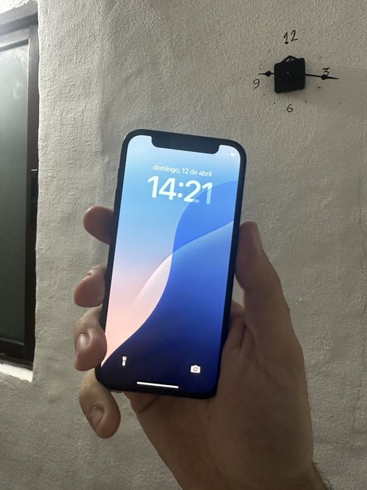 Iphone 12 mini 64gb