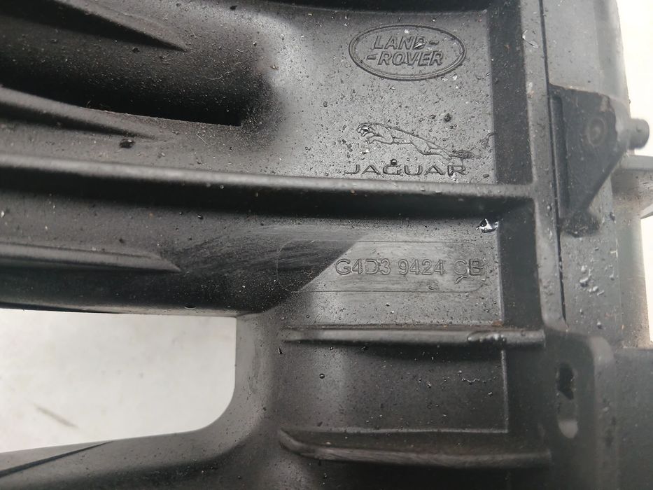 Coletor de admissão LAND ROVER Range Rover Evoque (L538)