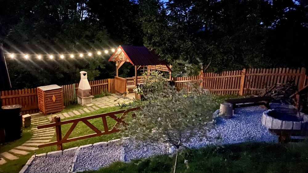 Domek w górach na wyłączność. Sauna - Kominek - Karkonosze