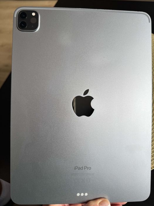 iPad Pro M2 11 cali