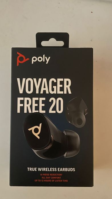 Phones Auriculares Poly