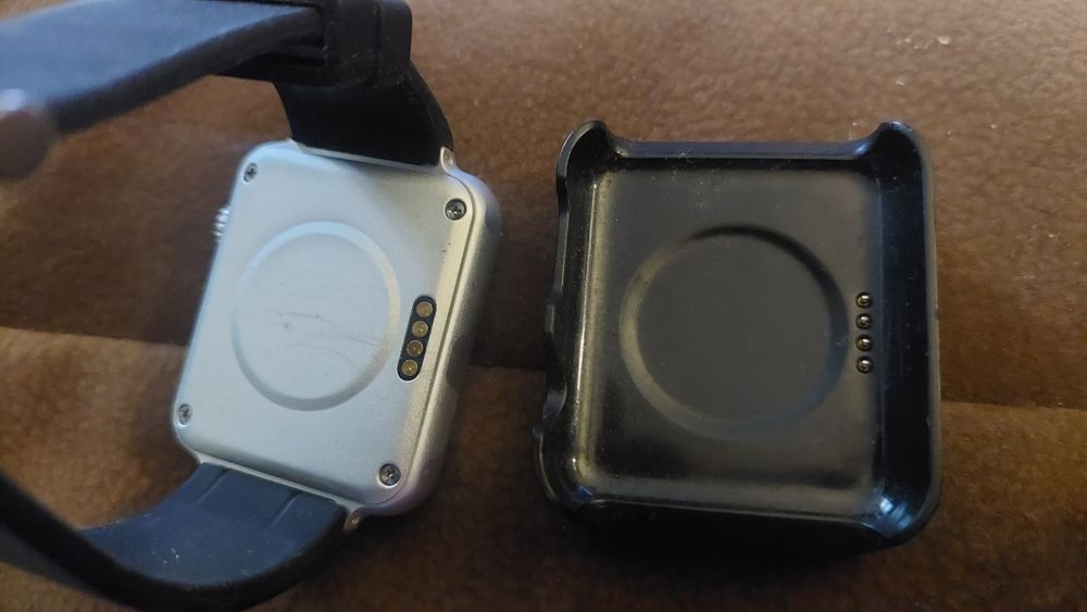 SmartWath na kartę sim