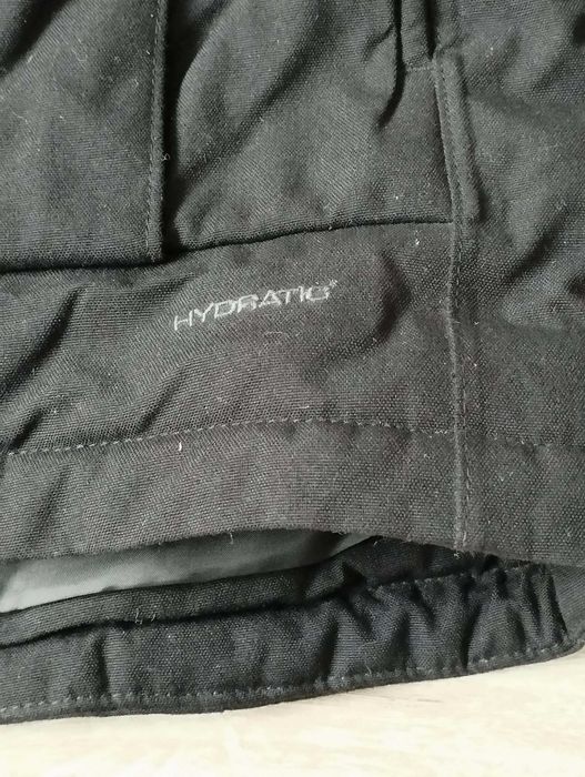 Fjallraven Yupik Hydratic mens parka size XS