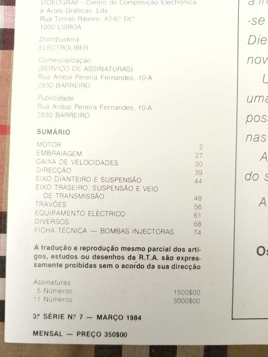 RTA: Ford Transit64585812929410123