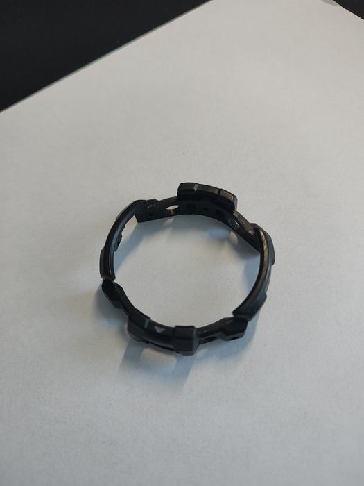 Casio GN 1000 GB bezel