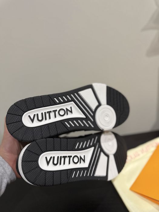 Louis Vuitton Trainer