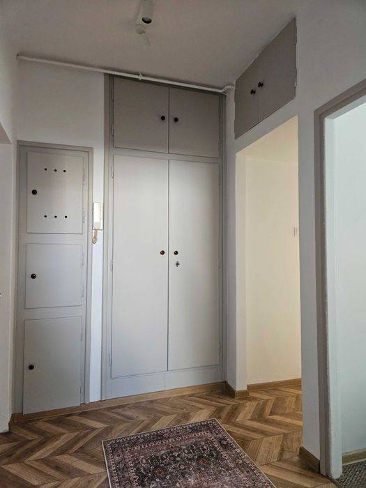 Mieszkanie 2-pokoje, 39m2, Koło, Młynów - b. dobra komunikacja