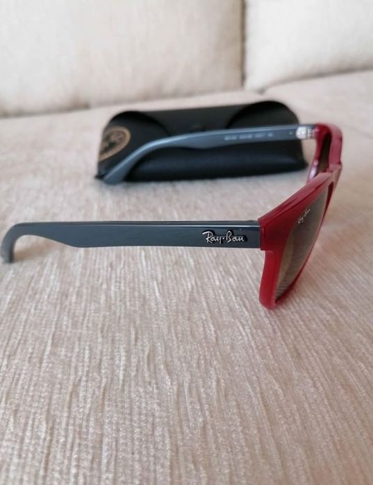 Óculos de sol Ray.Ban (Originais)