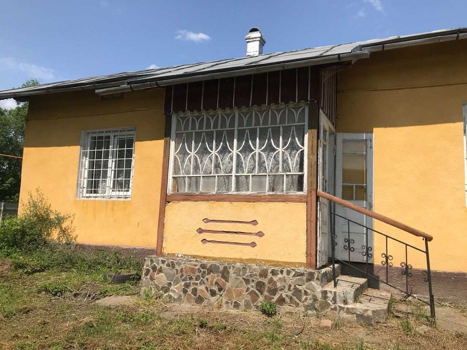 Продаж будинку дачного типу в Ганнівцях