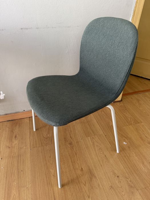 4 cadeiras IKEA