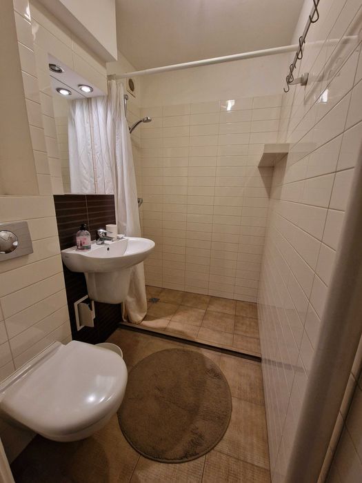 Mieszkanie – Warszawa, Centrum, Śródmieście - Widok 4
