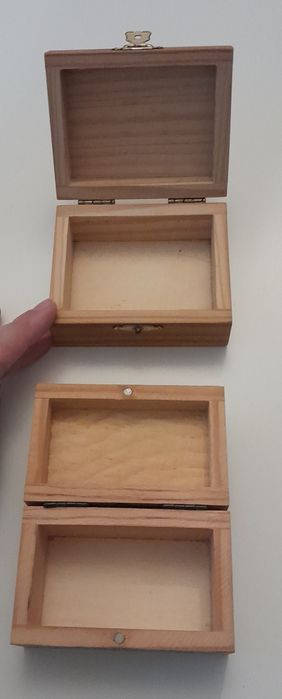 Very Tiny Boxes64552193626369127