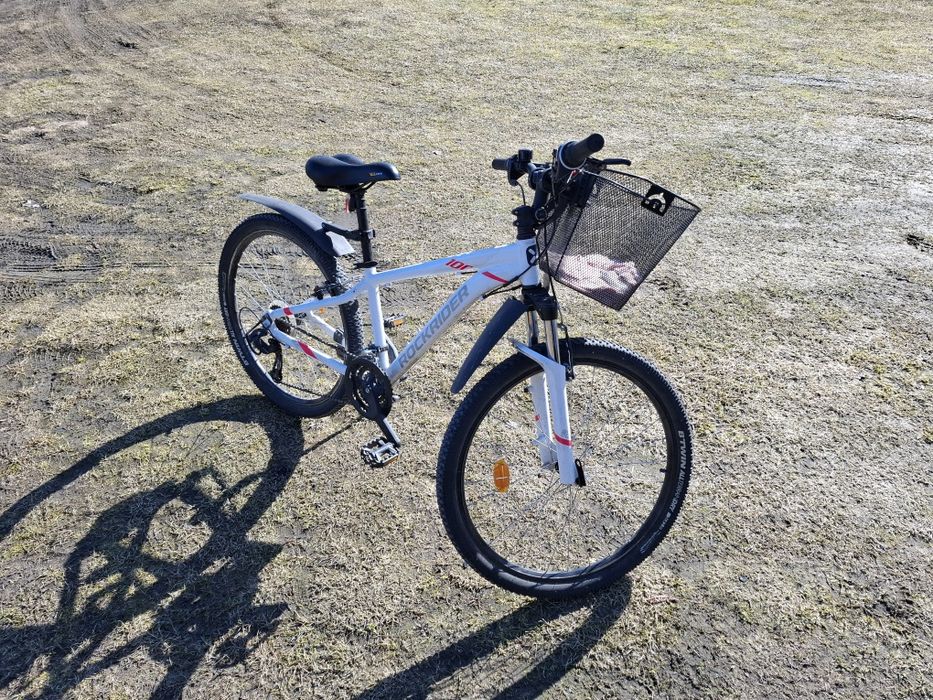 Rockrider  26 cali Decathlon super stan