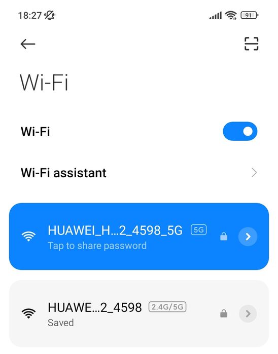 Mocny router HUAWEI 5G CPE Pro 2

5G 3.6Gbps

Wi-Fi 6 Plus 2976Mbps