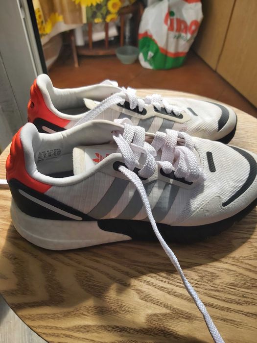 Buty adidas  ZX rozmiar 38