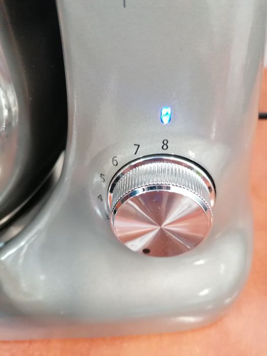 Robot planetarny medion MD 16480