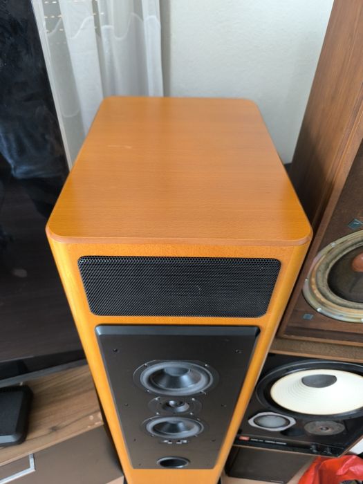 T+A Criterion TB 160
