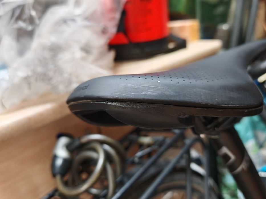 Rower Kross Esker 2.0 gen 2 Gravel