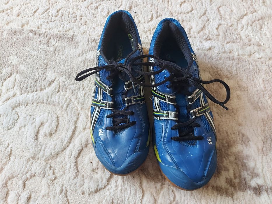 Buty sportowe Asics