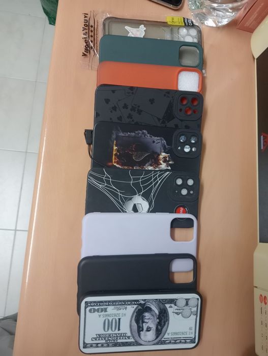 iPhone 11 Pro 64GB - Estado Impecável (Como Novo)