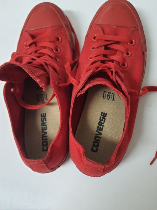 Sapatilhas converse all star