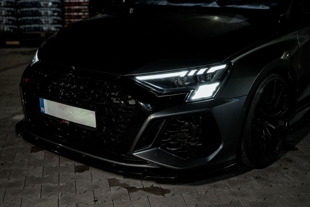 Audi RS3 Limousine Audi RS3 8y 2023 Daytona grey
