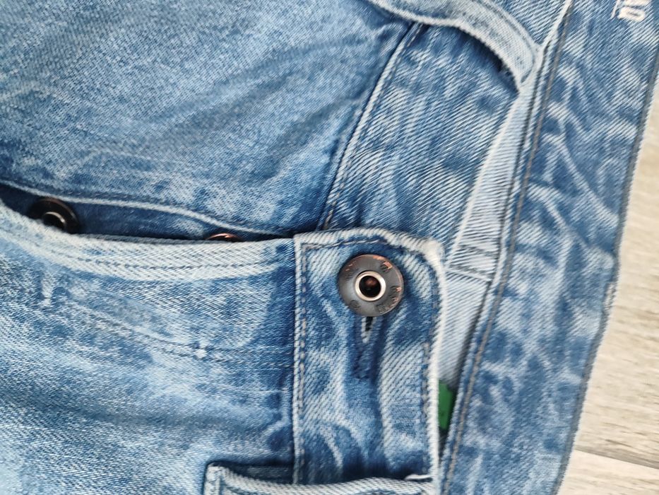 джинси чоловічі g Star raw M