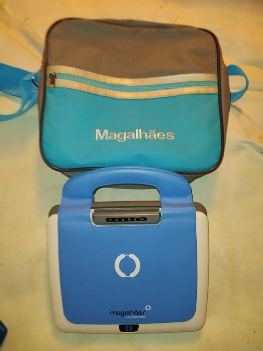 Computador Magalhães