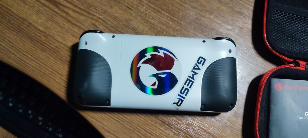 Геймпад для телефону