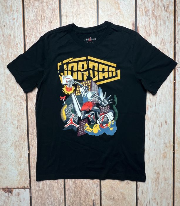 Koszulka Jordan rozmiar M