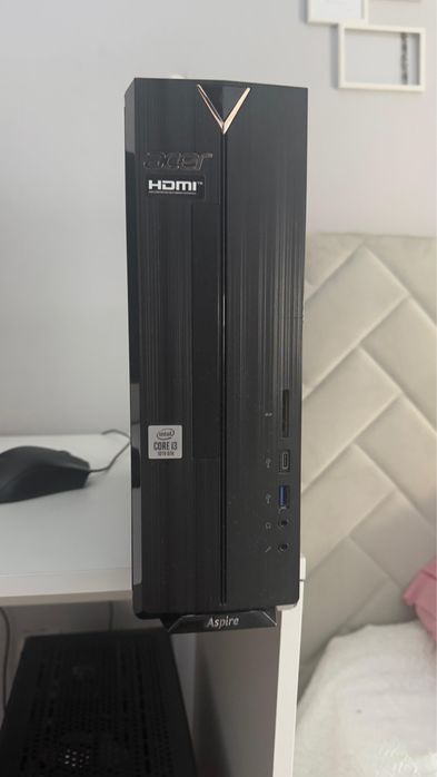 Torre Aspire | X XC-895