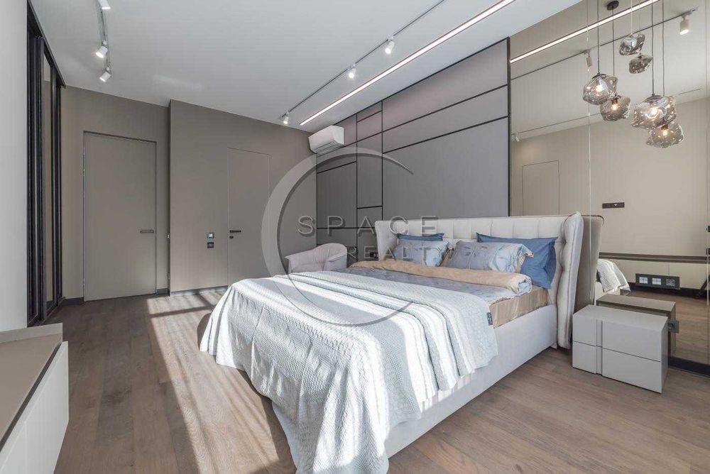 3-кімнатна квартира за адресою вул. Андрія Верхогляда (площа 125 м²) - Atlanta.ua - фото 16